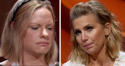 Filippa Hedenstjerna går inte vidare i 'Sveriges mästerkock'