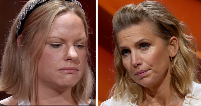 Filippa Hedenstjerna går inte vidare i 'Sveriges mästerkock'