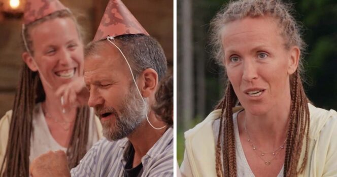 Stephanie Hönig och Jörgen Bergström.