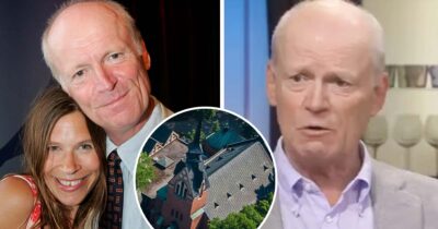 Göran Hägg. Foto: TT/Wikimedia commons/SVT