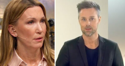 Jenny Alversjö är en av kollegorna som sörjer Håkan Iwar