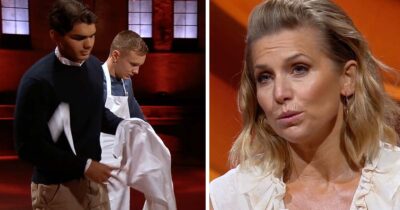 Sveriges Mästerkock