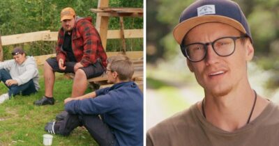 Alexander Söderholm