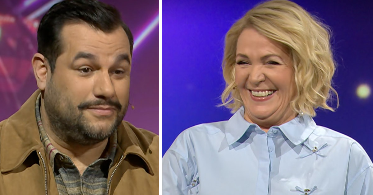 Edward af Sillén måste hyllas för sin insats i "Muren"