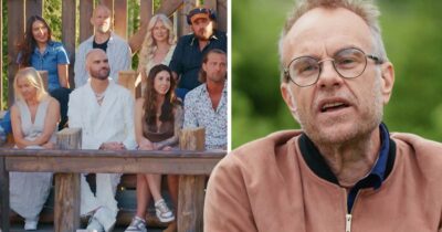 Nils Karlsson i Farmen