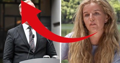 Anna Pehrsson i Robinson