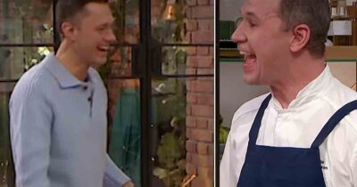 Per Skoglund, Jonas Svensson, Tv4.