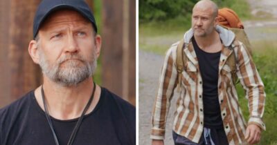 Jörgen "Taurus" Bergström