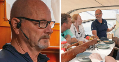 Gurra Krantz. Foto: Kanal 5