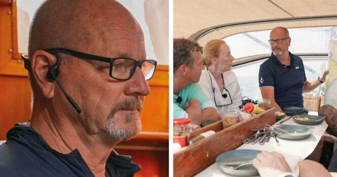 Gurra Krantz. Foto: Kanal 5