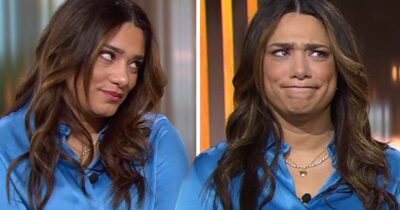 Farah Abadi i Sverige live.