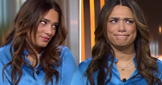 Farah Abadi i Sverige live.