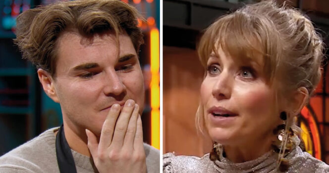 Sveriges mästerkock. Foto: TV4