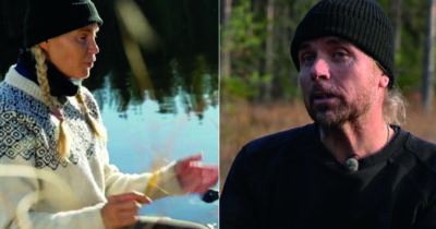 Anna Anka Christian ”Kicken” Lundqvist