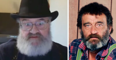 Victor French Jr, Victor French.