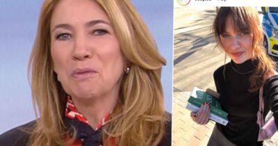 Karin Magnusson Essy Klingberg