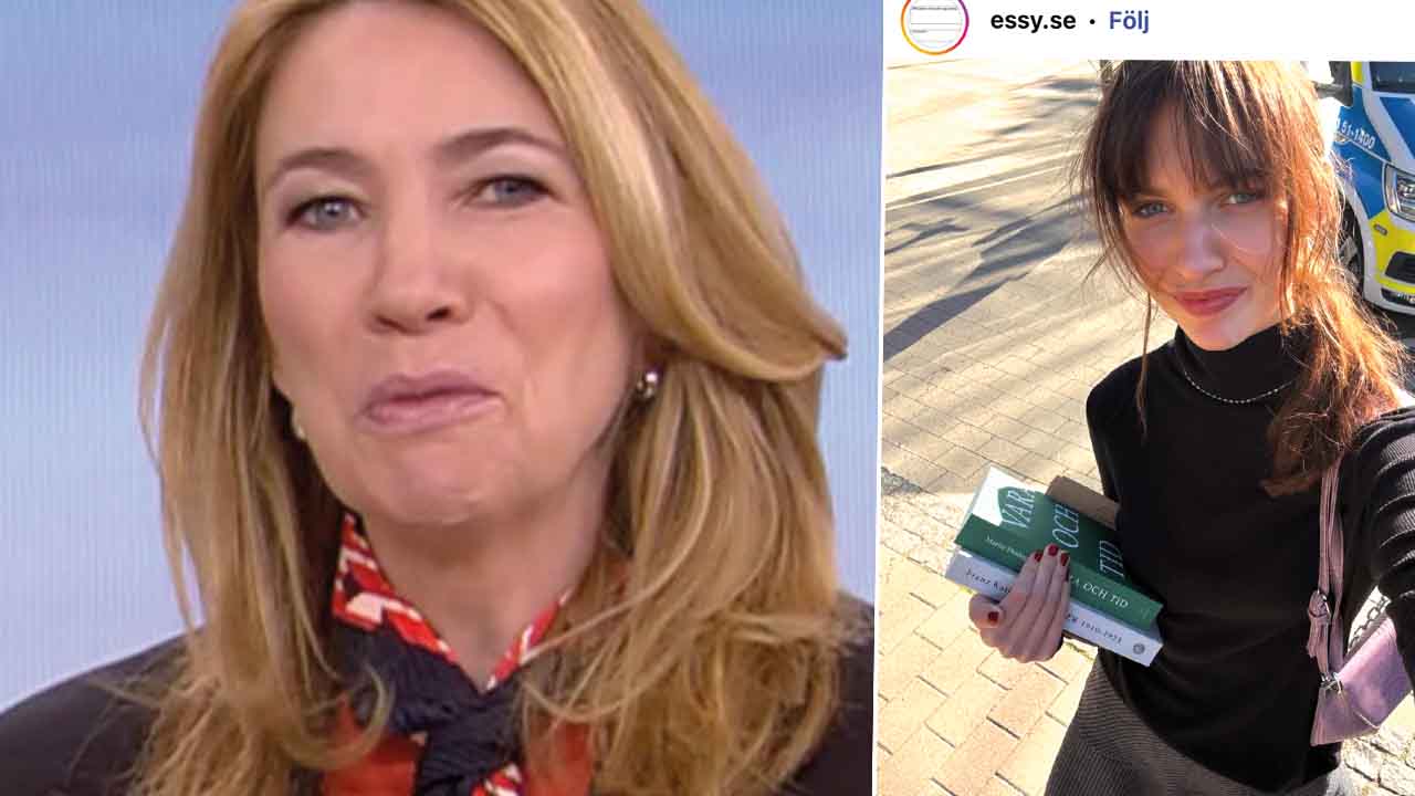 Karin Magnusson Essy Klingberg