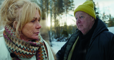 Anne Lundberg Gert Wingårdh