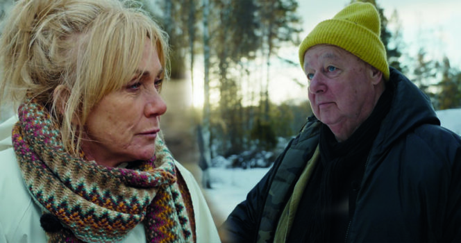 Anne Lundberg Gert Wingårdh