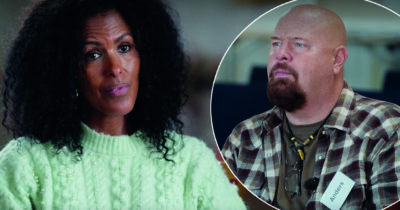 Sofia Lilja Anders Bagge