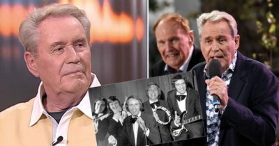 Sten Nilsson. Foto: SVT & Pressens bild & Maja Suslin/TT