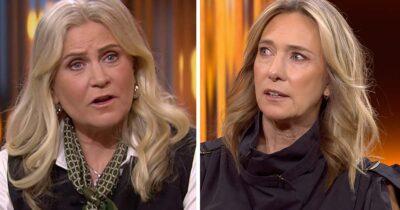 Camilla Kvartoft, Victoria Dyring