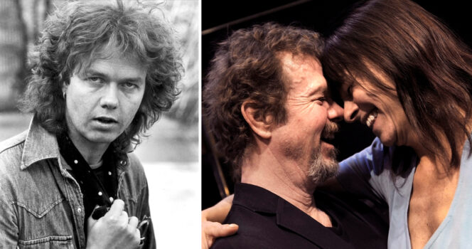 Göran Stangertz förlorade sin kamp mot cancern