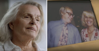 Marie Göranzon och Jan Malmsjö har varit ett par i över 50 år