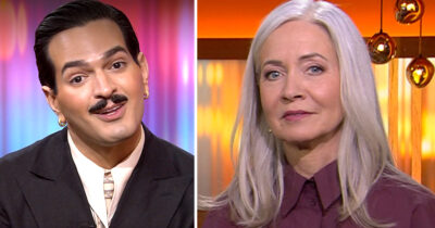 Programledarna i "Sverige live" får stor kritik