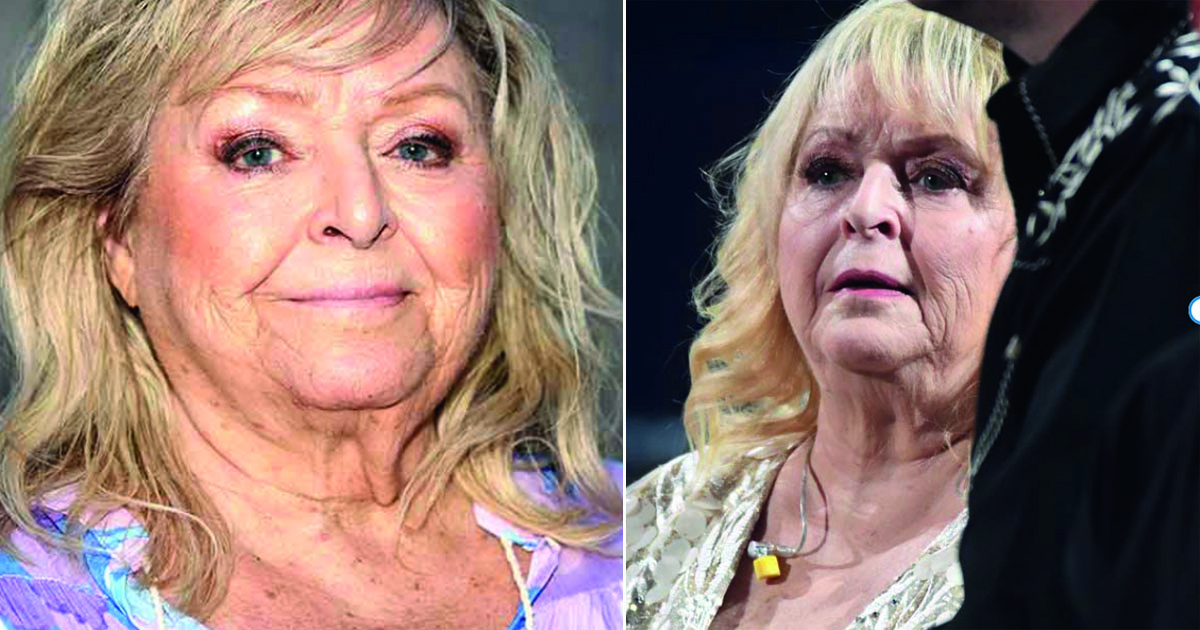 Kikki Danielsson