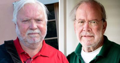 Leif Mannerström, Erik Lallerstedt.