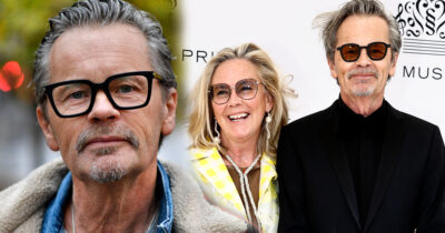 Konstnären Birgitta Glenmark, fru till Anders Glenmark har gått bort