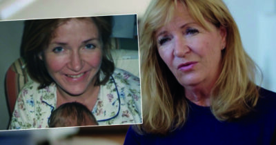 Malou von Sivers och Julia von Sivers Haage