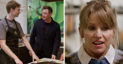 Juryn i "Sveriges mästerkock" får sluta göra undantag