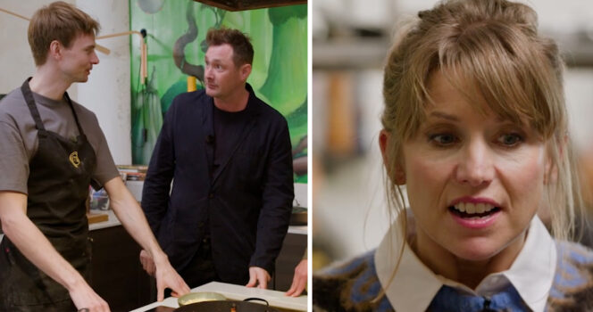 Juryn i "Sveriges mästerkock" får sluta göra undantag