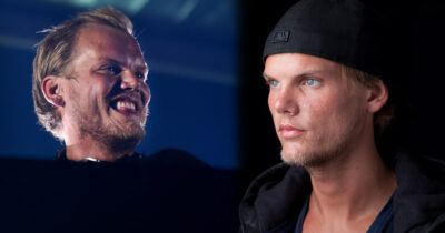 Tim "Aviici" Bergling dog endast 28 år gammal
