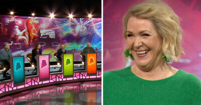 Tittarna hyllar 'Muren' till skyarna