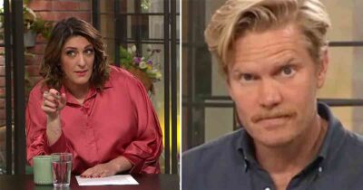 Soraya Lavasani, Martin Järborg