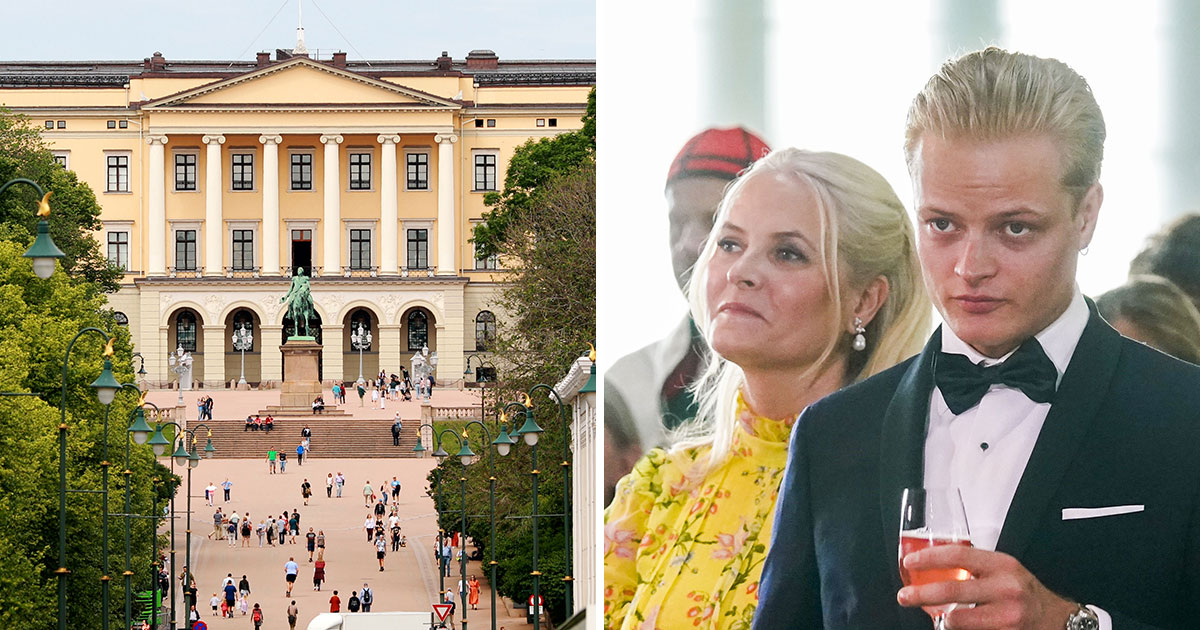 marius borg høiby, norska kungahuset