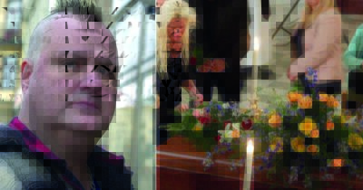 Micke ”Svullo” Dubois