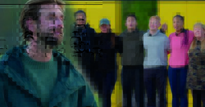 Pär Lernström Boxen