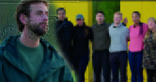 Pär Lernström Boxen