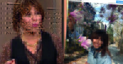 Madeleine Väder-Madde Westin