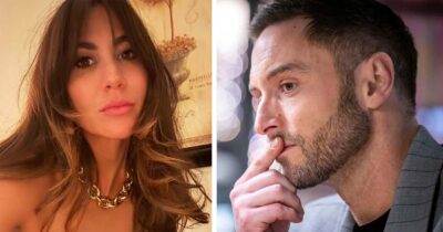 Ciara Janson fick vårdnaden om barnen hon fick med Måns Zelmerlöw