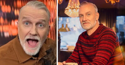 Beppe Starbrink kommer fortsätta synas i "Sverige live"