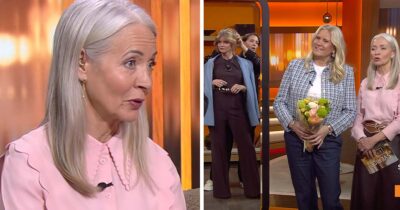 Pernilla Månsson Colt