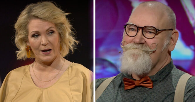 SVT måste tänka om kring regeln i 'Muren'