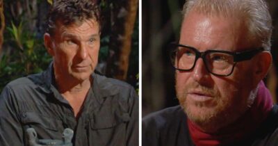 Anders Lundin, Lasse Lundholm.