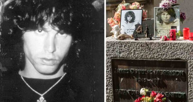 Jim Morrison