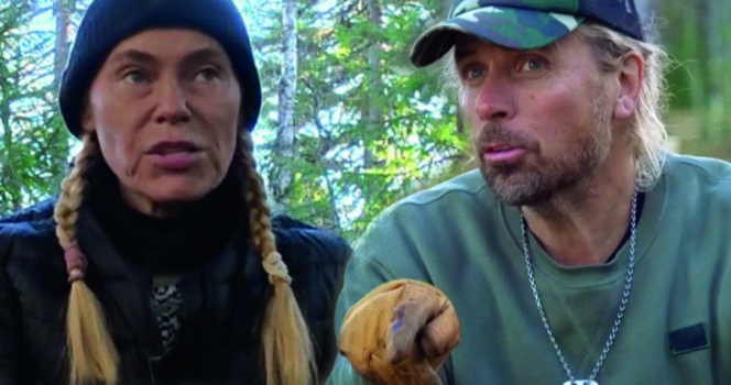 Anna Anka Christian ”Kicken” Lundqvist